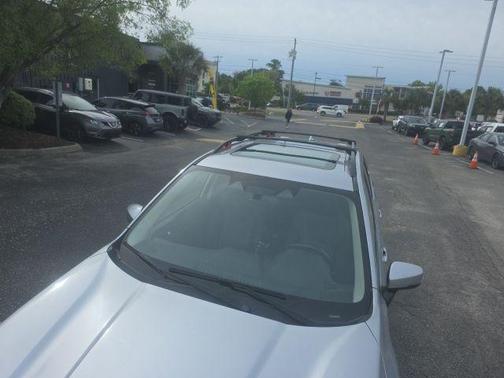 2022 Subaru Forester Sport