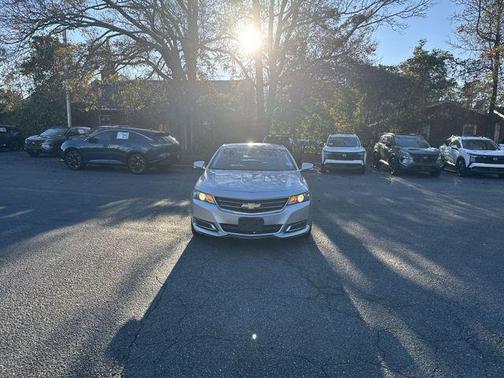 2014 Chevrolet Impala 1LT