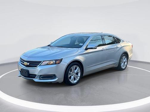 2014 Chevrolet Impala 1LT