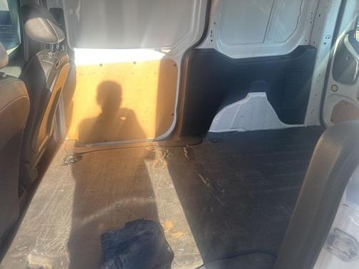 2016 Ford Transit Connect XL