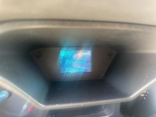 2016 Ford Transit Connect XL