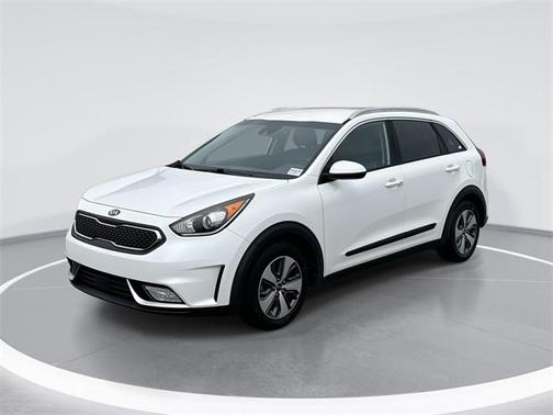2018 Kia Niro LX
