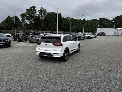 2018 Kia Niro LX