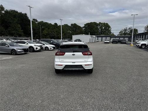 2018 Kia Niro LX