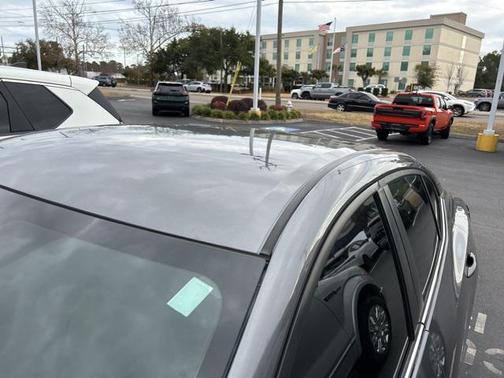 2022 Nissan Sentra S