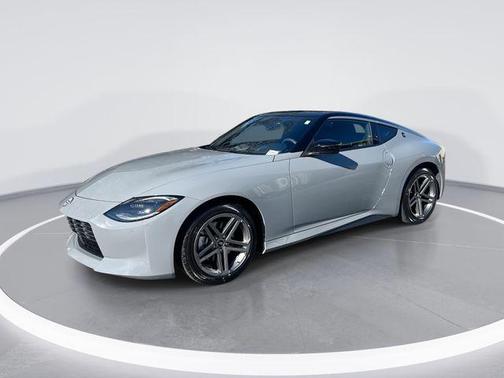 2026 Nissan Z Sport