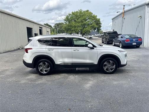 2023 Hyundai SANTA FE SEL 2.4
