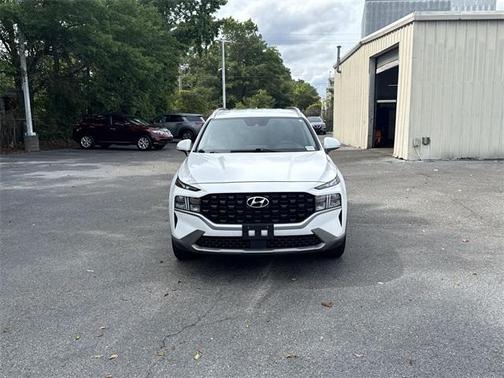 2023 Hyundai SANTA FE SEL 2.4