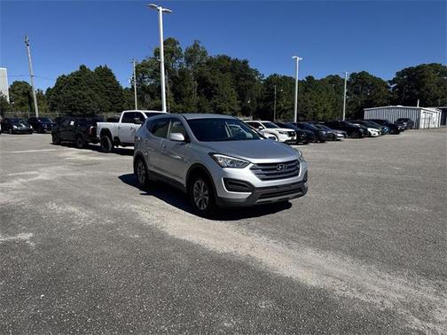 2014 Hyundai Santa Fe Sport 2.4L