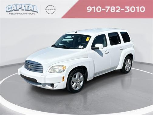 2011 Chevrolet HHR LT