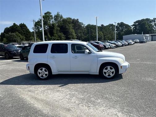 2011 Chevrolet HHR LT