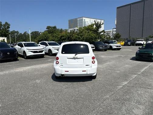 2011 Chevrolet HHR LT
