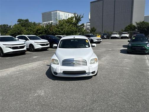 2011 Chevrolet HHR LT