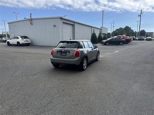 2019 MINI Hardtop Cooper