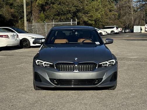 2023 BMW 330 330i