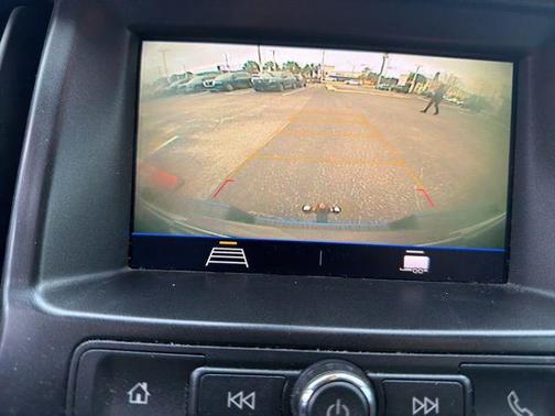 2020 Chevrolet Colorado WT