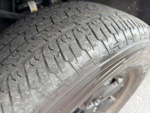 2020 Chevrolet Colorado WT