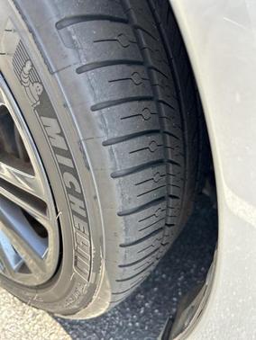 2015 Subaru WRX Premium