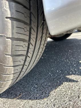 2015 Subaru WRX Premium