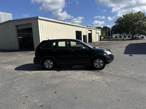 2010 Honda CR-V LX