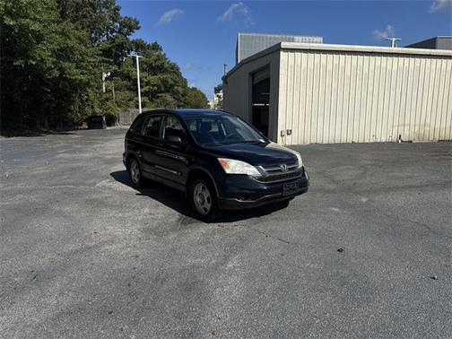 2010 Honda CR-V LX