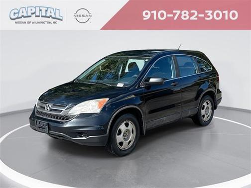 2010 Honda CR-V LX