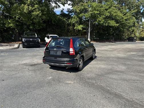 2010 Honda CR-V LX