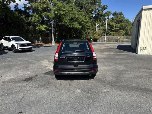 2010 Honda CR-V LX