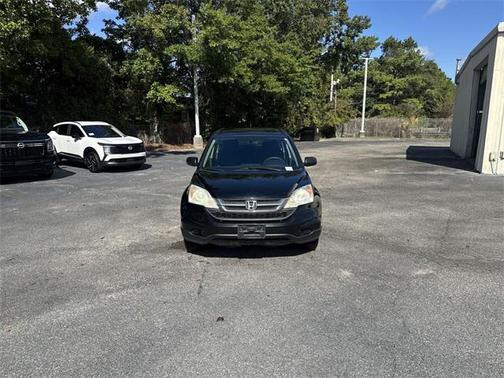 2010 Honda CR-V LX