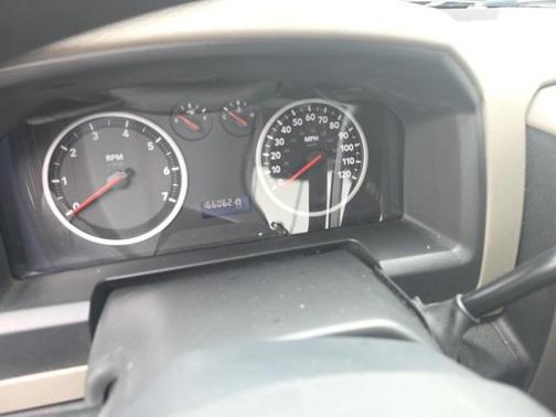 2012 RAM 1500 ST