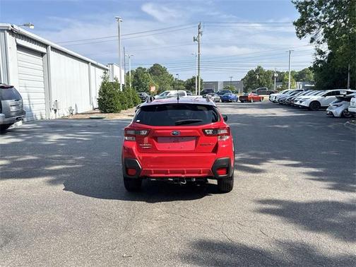 2023 Subaru Crosstrek Base
