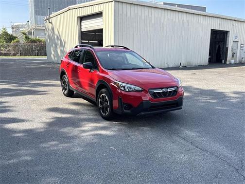 2023 Subaru Crosstrek Base