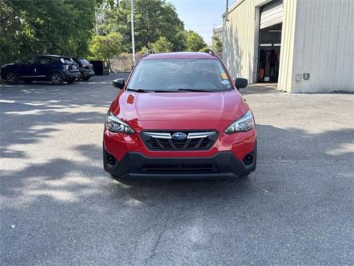2023 Subaru Crosstrek Base
