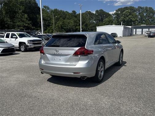 2013 Toyota Venza Limited