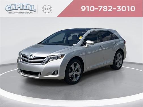 2013 Toyota Venza Limited
