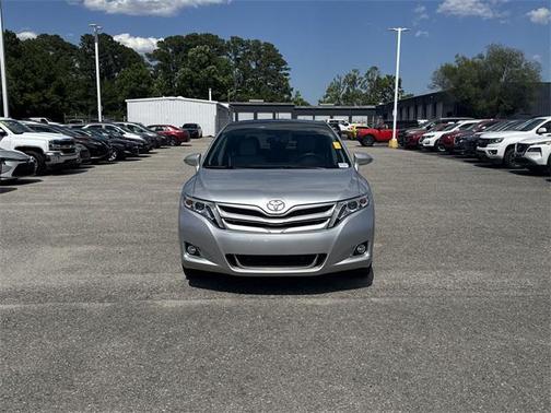 2013 Toyota Venza Limited