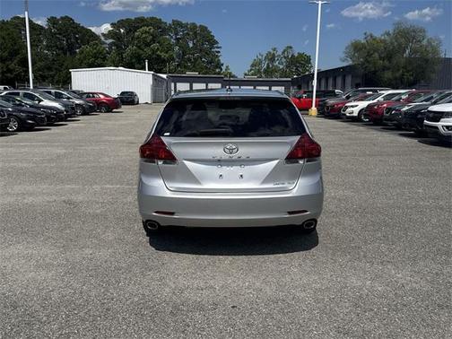 2013 Toyota Venza Limited