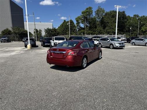 2013 Nissan Altima 2.5 SL