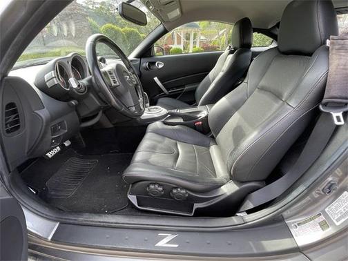 2008 Nissan 350Z Touring