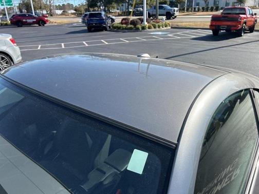 2008 Nissan 350Z Touring