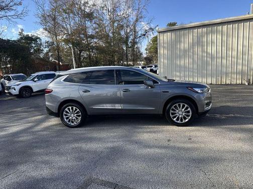 2021 Buick Enclave FWD Premium