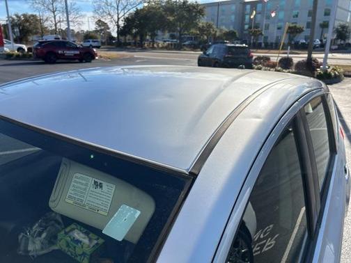 2015 Nissan Versa Note SV