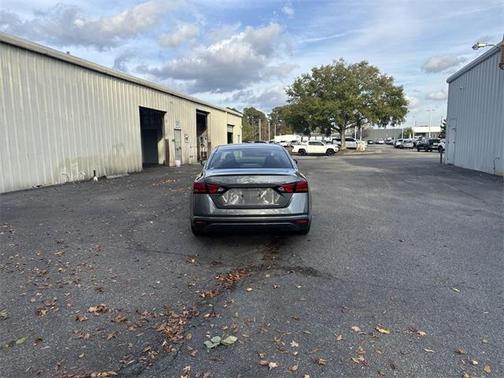 2024 Nissan Altima S FWD