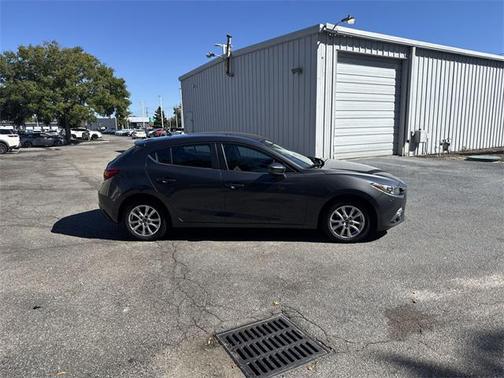 2015 Mazda Mazda3 i Touring