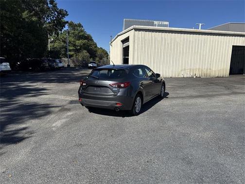 2015 Mazda Mazda3 i Touring