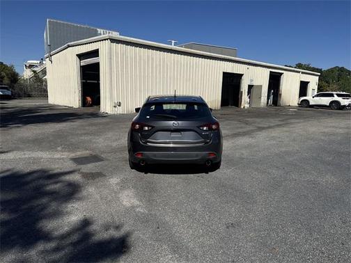 2015 Mazda Mazda3 i Touring