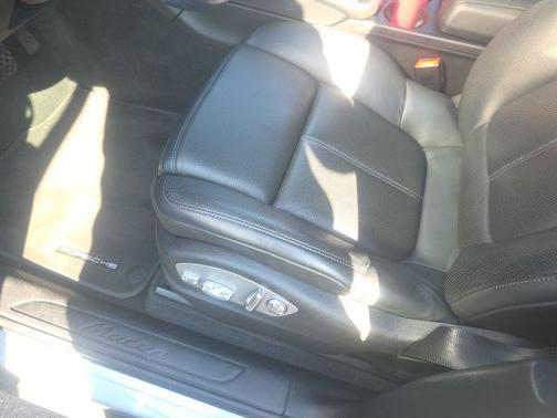 2022 Porsche Macan Base