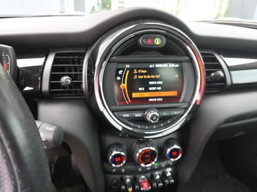2019 MINI Hardtop Cooper S