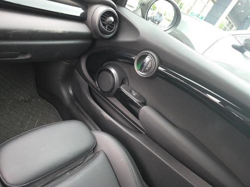 2019 MINI Hardtop Cooper S