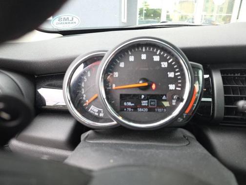 2019 MINI Hardtop Cooper S